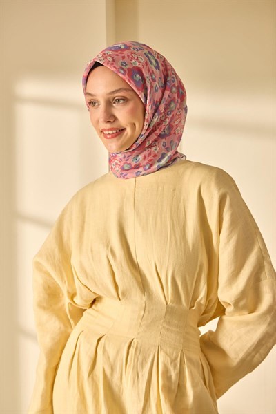 Silk Home Soft Eşarp 73090-21
