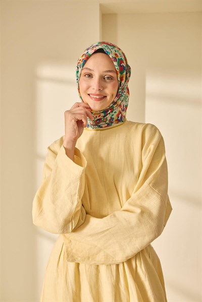 Silk Home Soft Eşarp 73090-22