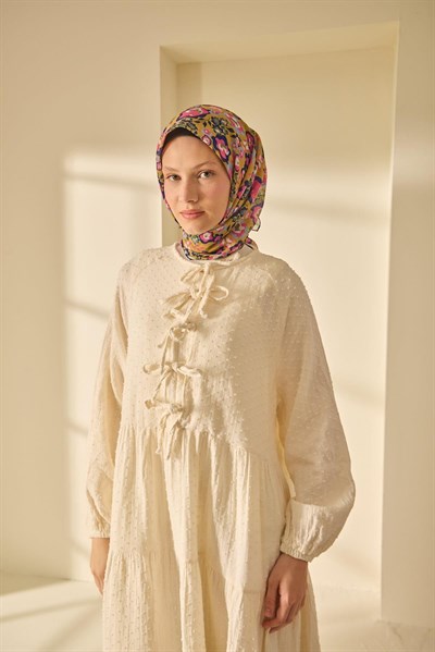 Silk Home Soft Eşarp 73090-23