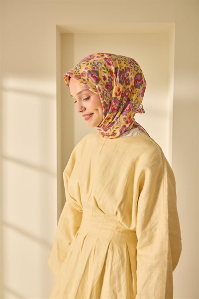 Silk Home Soft Eşarp 73090-24
