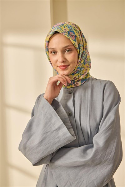 Silk Home Soft Eşarp 73090-25