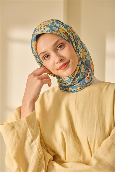 Silk Home Soft Eşarp 73090-26
