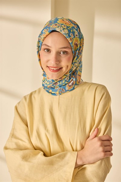 Silk Home Soft Eşarp 73090-26