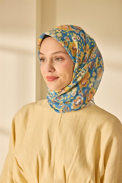 Silk Home Soft Eşarp 73090-26