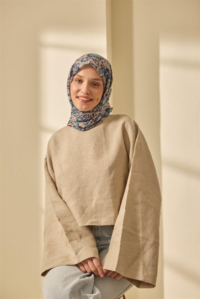 Silk Home Soft Eşarp 73090-27