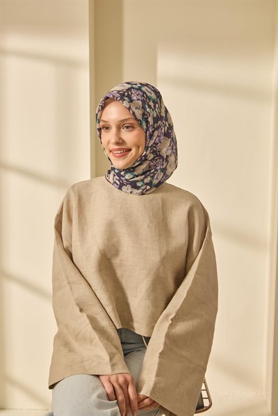 Silk Home Soft Eşarp 73090-28