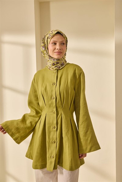 Silk Home Soft Eşarp 73090-29