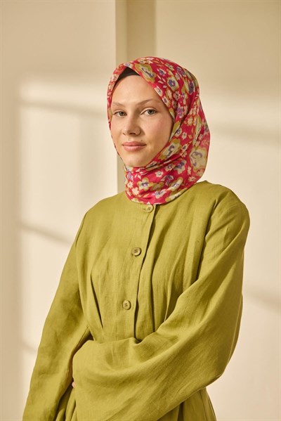 Silk Home Soft Eşarp 73090-32