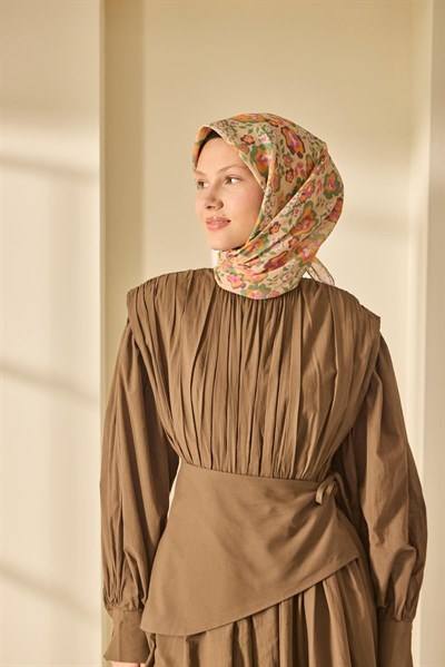 Silk Home Soft Eşarp 73090-33