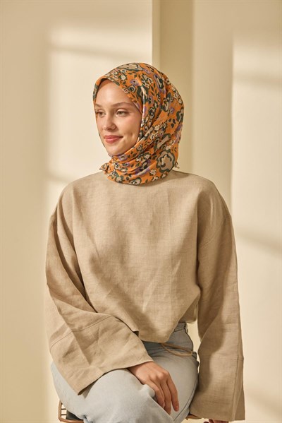 Silk Home Soft Eşarp 73090-34