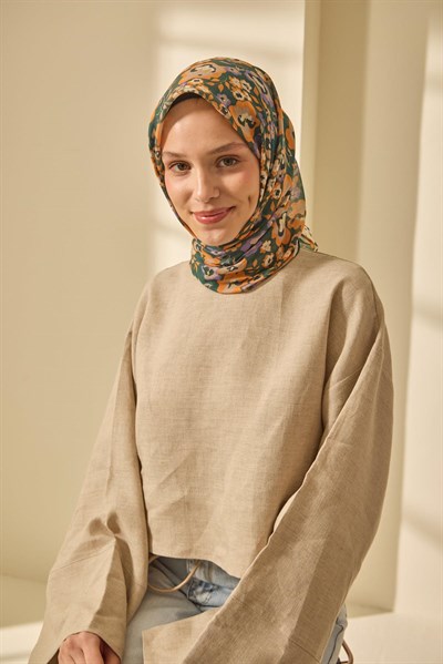 Silk Home Soft Eşarp 73090-35