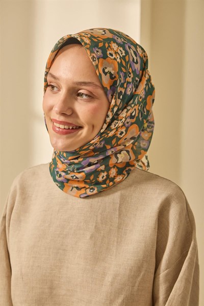 Silk Home Soft Eşarp 73090-35