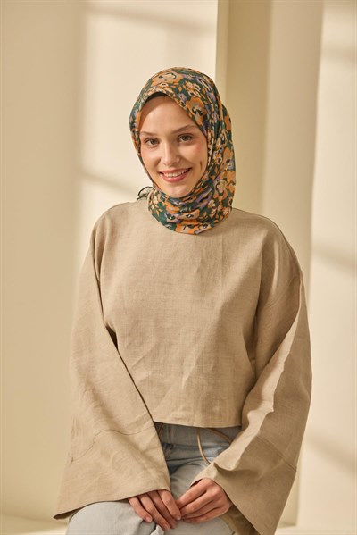 Silk Home Soft Eşarp 73090-35