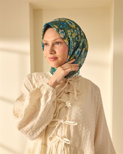 Silk Home Soft Eşarp 73090-37