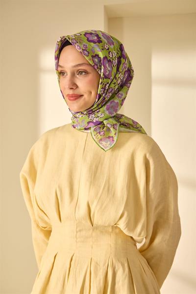 Silk Home Soft Eşarp 73090-39