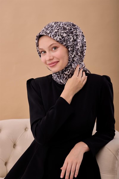 Silk Home Soft Eşarp 73091-01