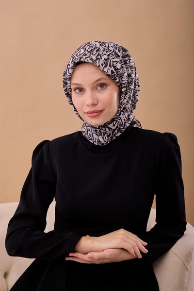 Silk Home Soft Eşarp 73091-01
