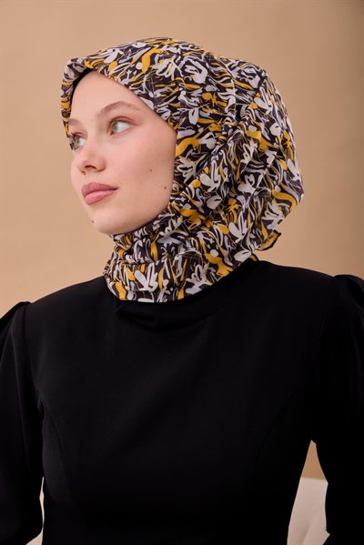 Silk Home Soft Eşarp 73091-02