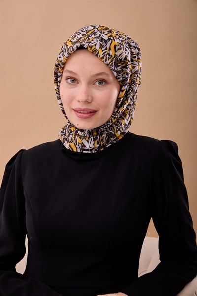 Silk Home Soft Eşarp 73091-02