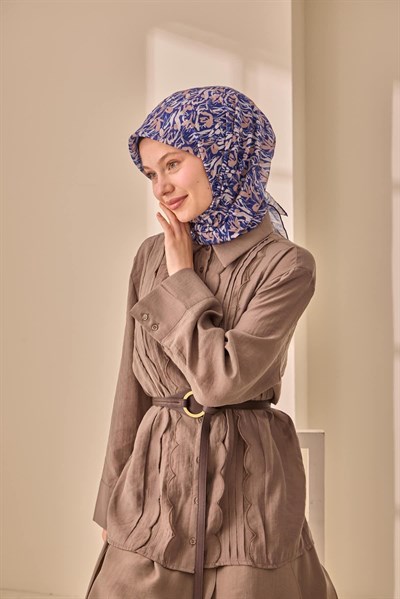 Silk Home Soft Eşarp 73091-03
