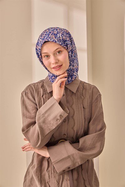 Silk Home Soft Eşarp 73091-03