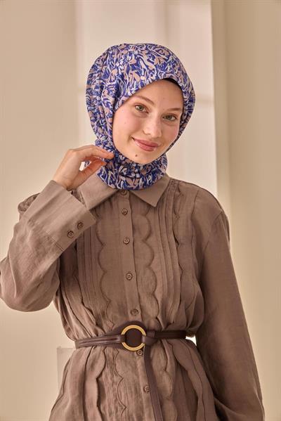 Silk Home Soft Eşarp 73091-03