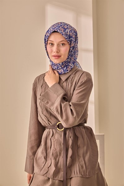Silk Home Soft Eşarp 73091-03