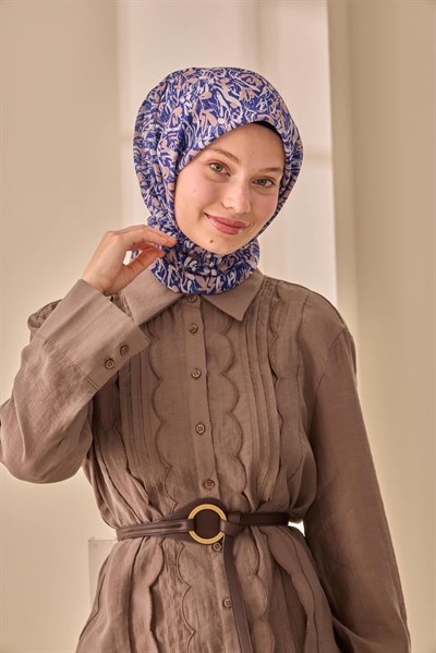 Silk Home Soft Eşarp 73091-03