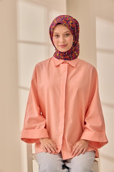 Silk Home Soft Eşarp 73091-04
