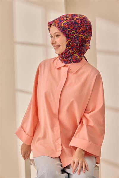 Silk Home Soft Eşarp 73091-04