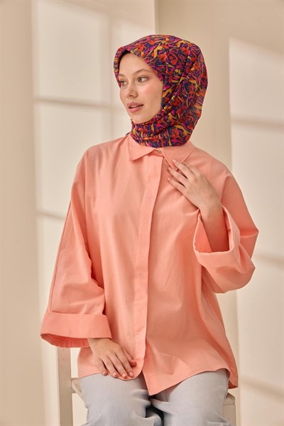 Silk Home Soft Eşarp 73091-04
