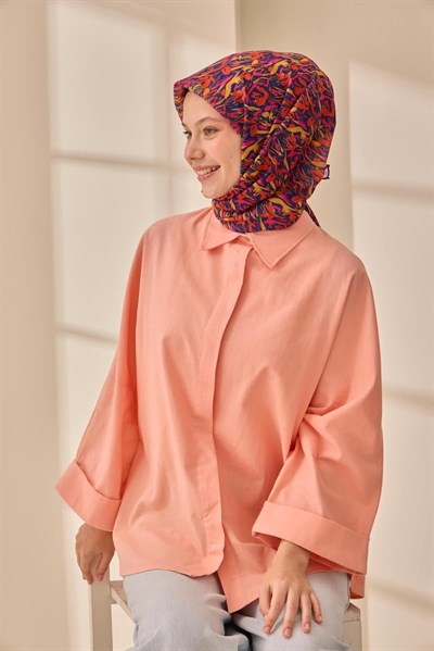 Silk Home Soft Eşarp 73091-04