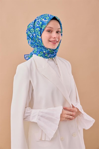 Silk Home Soft Eşarp 73091-05