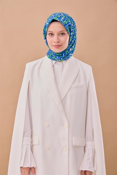 Silk Home Soft Eşarp 73091-05