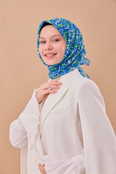 Silk Home Soft Eşarp 73091-05