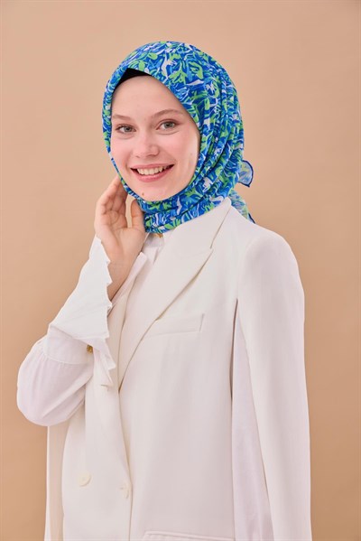 Silk Home Soft Eşarp 73091-05