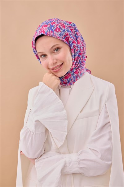 Silk Home Soft Eşarp 73091-06
