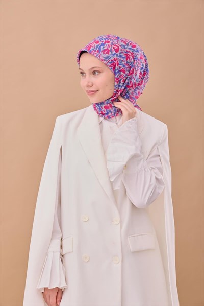 Silk Home Soft Eşarp 73091-06