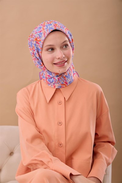 Silk Home Soft Eşarp 73091-07
