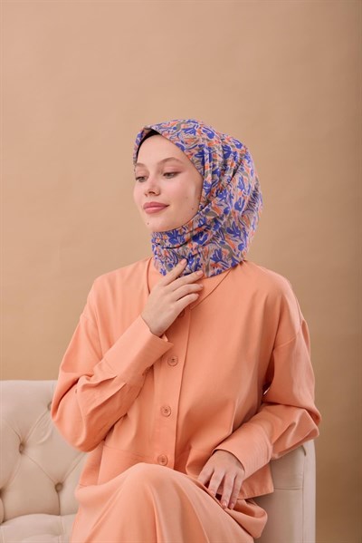 Silk Home Soft Eşarp 73091-08