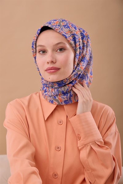 Silk Home Soft Eşarp 73091-08