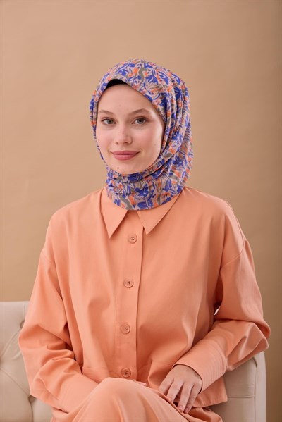 Silk Home Soft Eşarp 73091-08