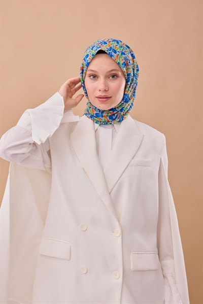 Silk Home Soft Eşarp 73091-09