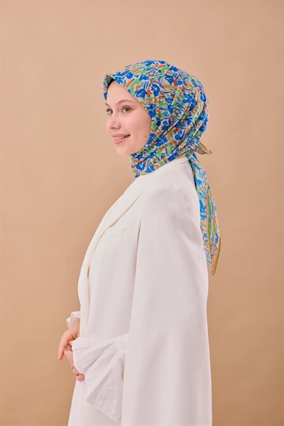 Silk Home Soft Eşarp 73091-09