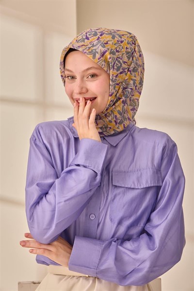 Silk Home Soft Eşarp 73091-10