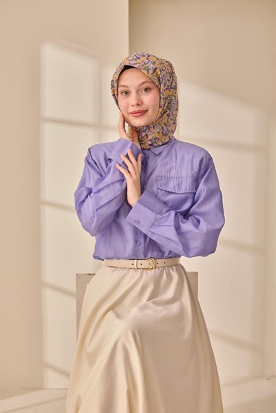 Silk Home Soft Eşarp 73091-10