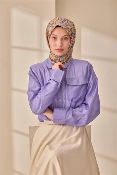 Silk Home Soft Eşarp 73091-10