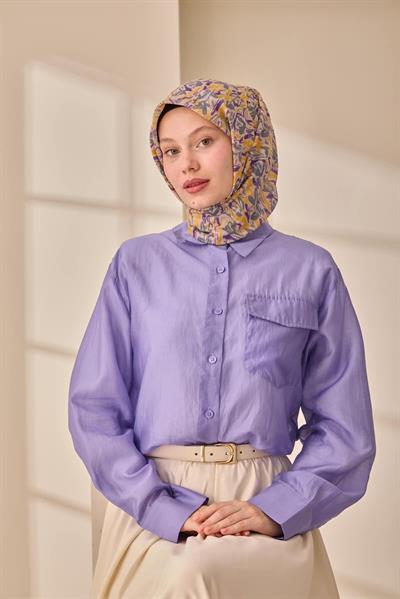 Silk Home Soft Eşarp 73091-10