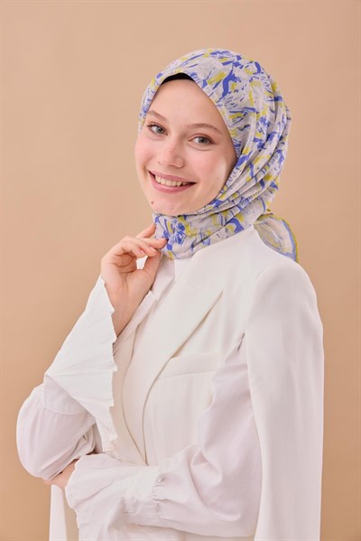 Silk Home Soft Eşarp 73091-11