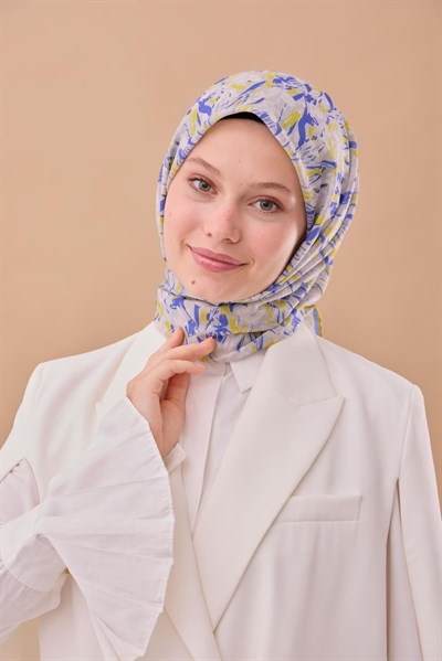 Silk Home Soft Eşarp 73091-11